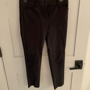 LOFT Petite Trousers